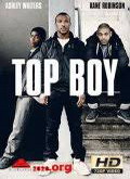 Top Boy Temporada 1 [720p]